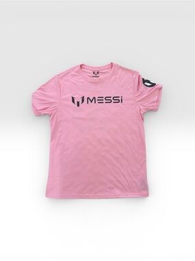 Adidas Men- Inter Miami CF Lionel Messi #10 Graphic T-Shirt